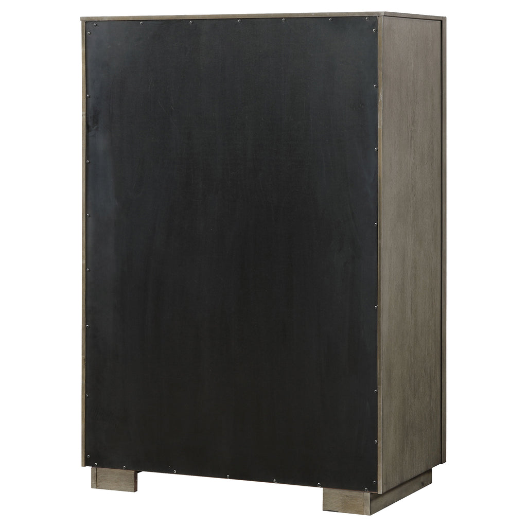 Durango Chest of Drawers