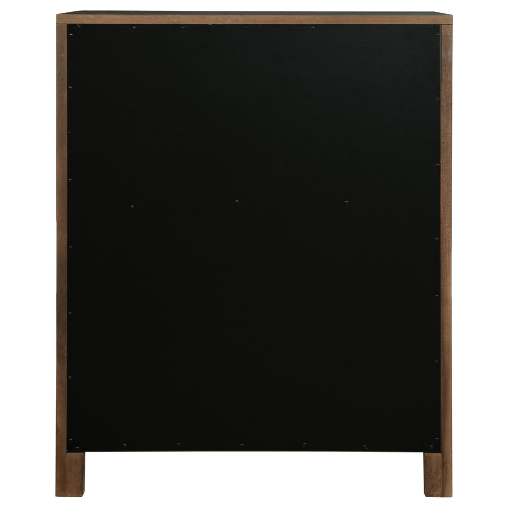 Maderia Chest of Drawers