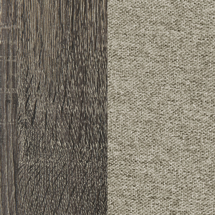 Wright Eastern King Bed