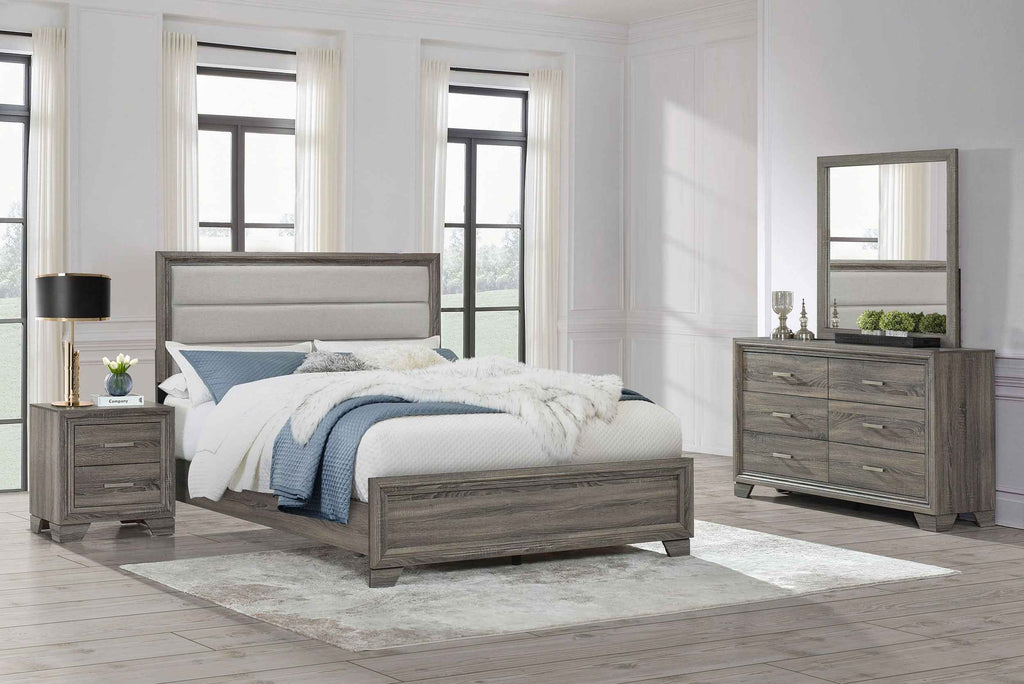 Wright Bedroom Set