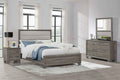 Wright Bedroom Set