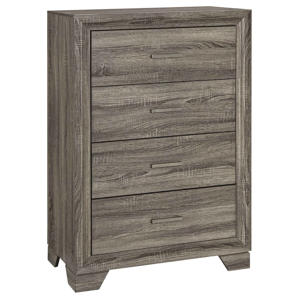 Wright Chest of Drawers