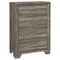 Wright Chest of Drawers