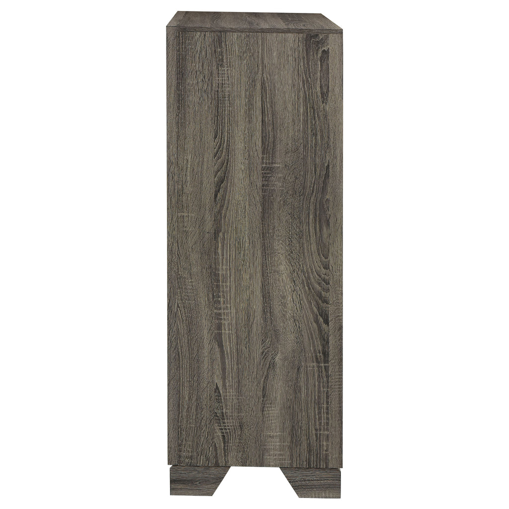Wright Chest of Drawers