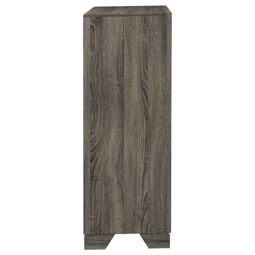 Wright Chest of Drawers