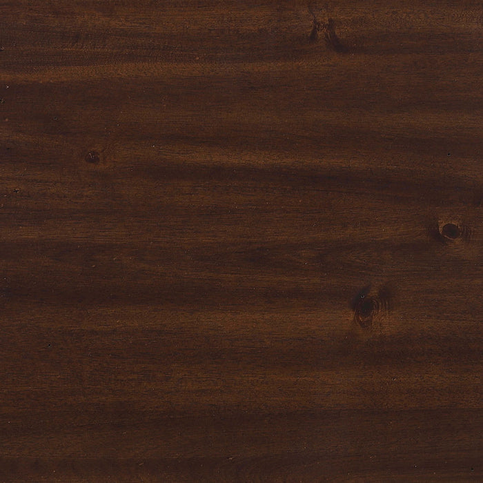 Hillcrest Dresser With Mirror - VIP FURNITURE (NJ)