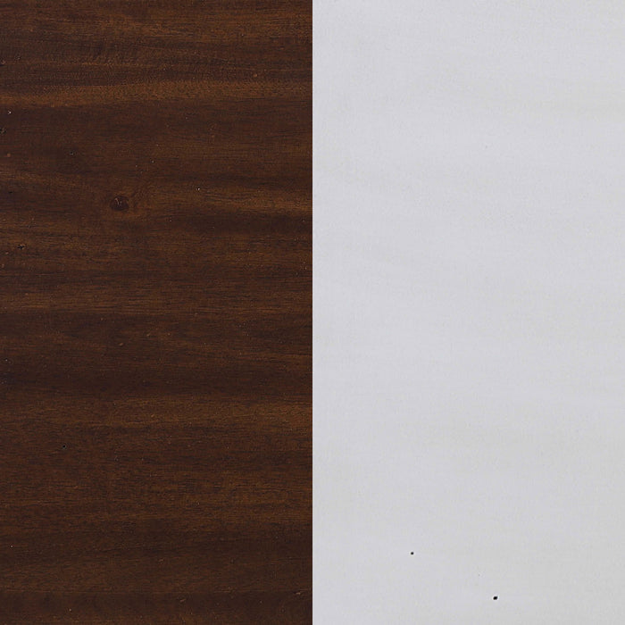 Hillcrest Dresser With Mirror - VIP FURNITURE (NJ)