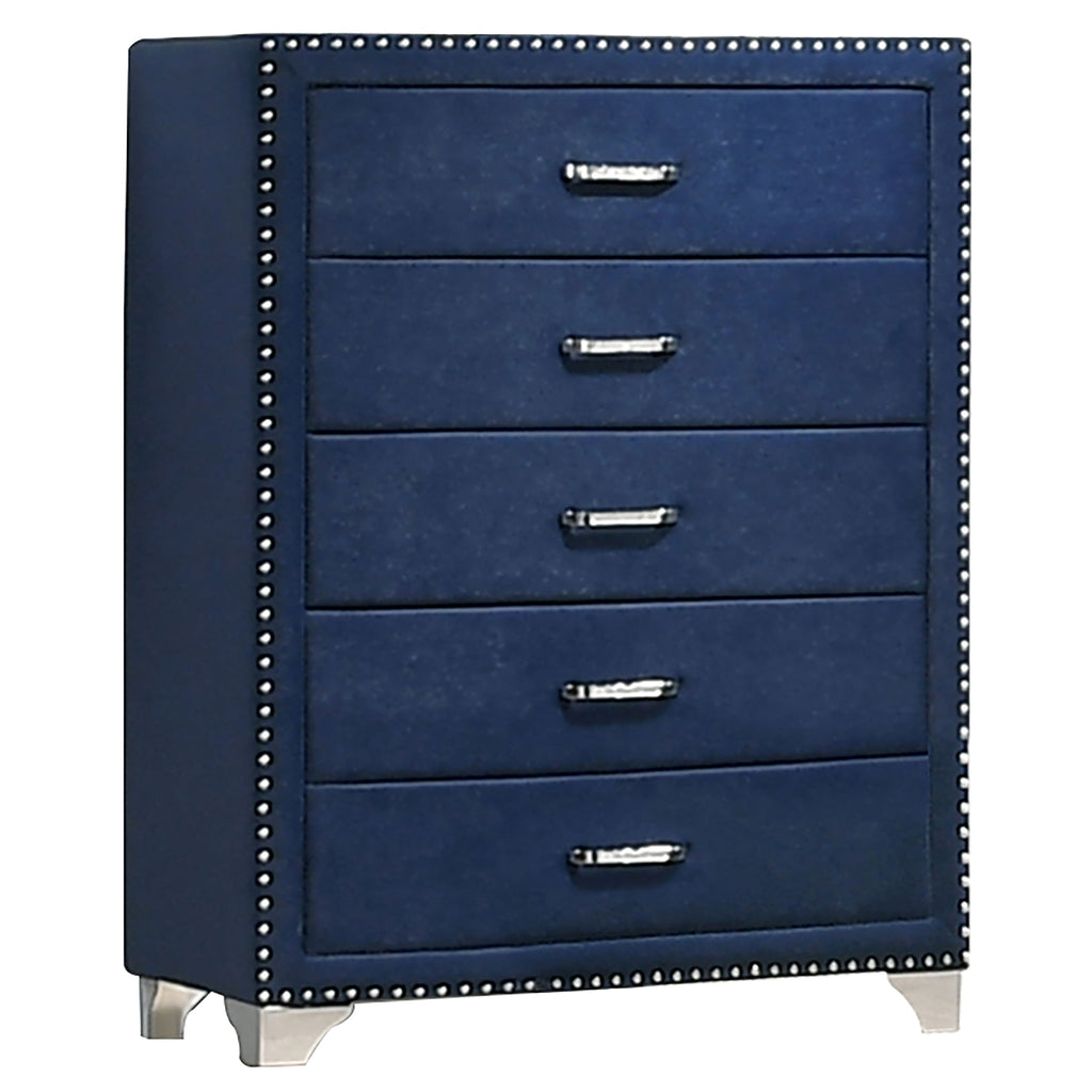 Melody Bedroom Set