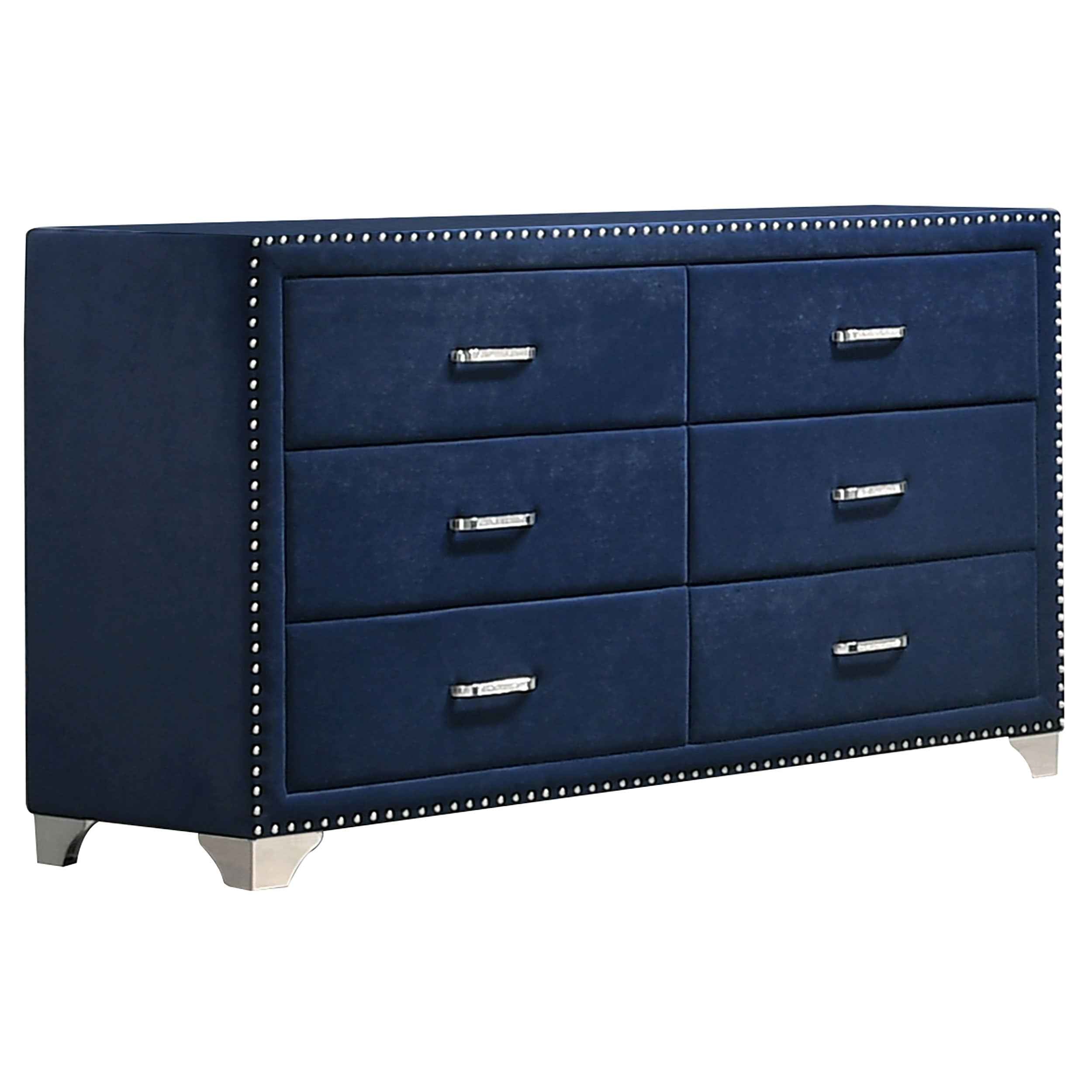 Melody Dresser