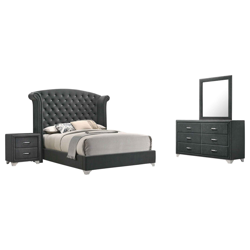 Melody Bedroom Set