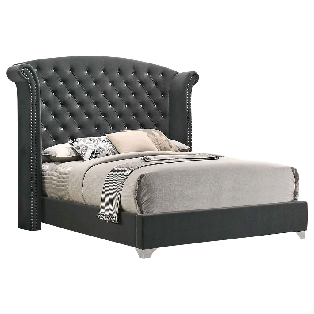 Melody Bedroom Set