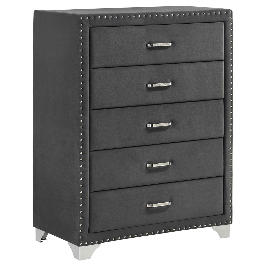 Melody Chest of Drawers