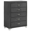 Melody Chest of Drawers