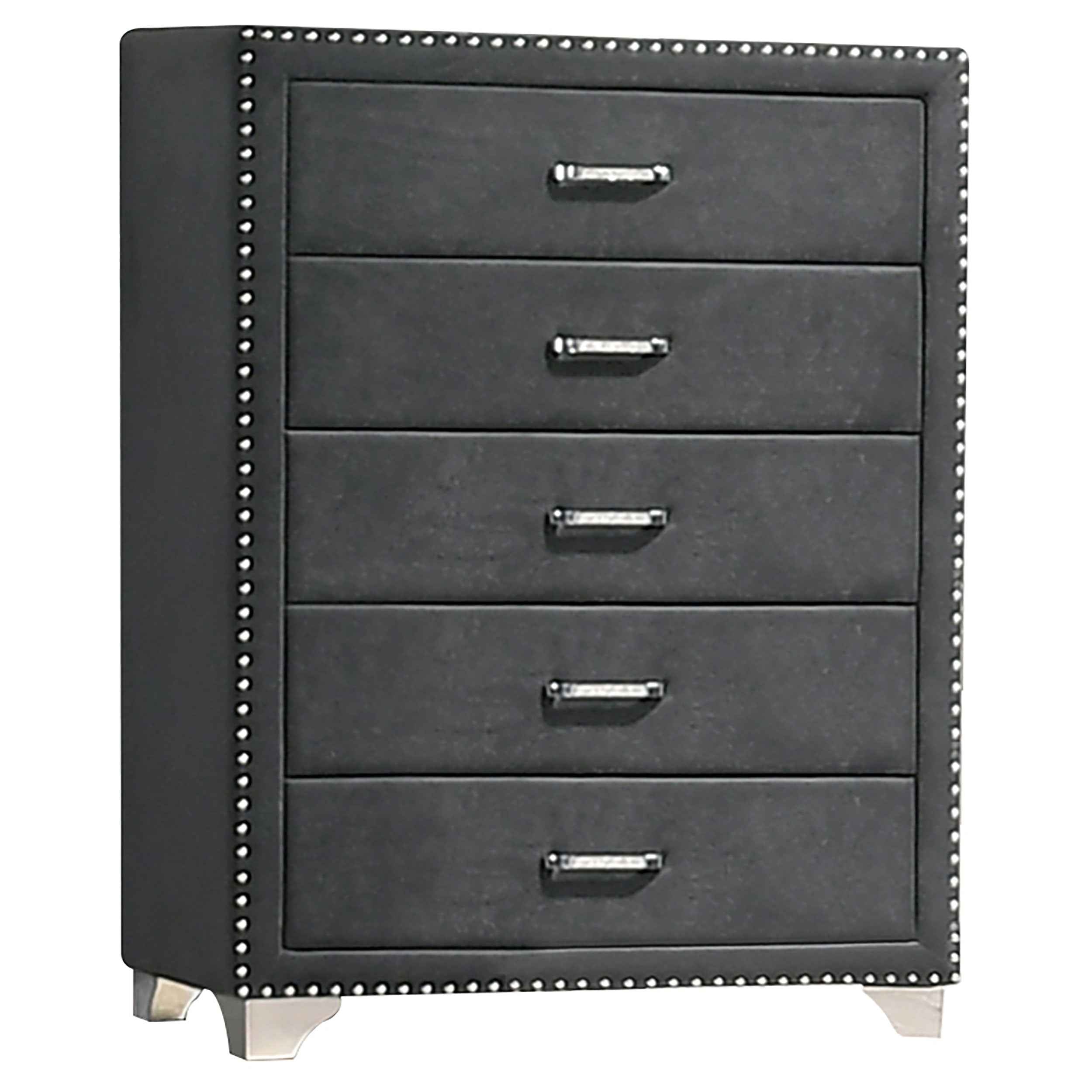 Melody Chest of Drawers
