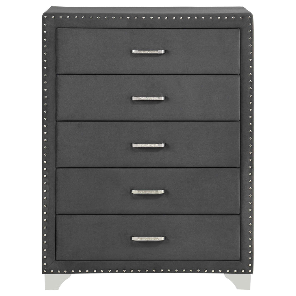 Melody Chest of Drawers