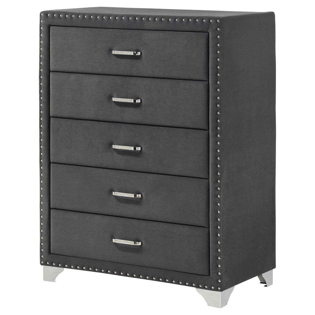 Melody Chest of Drawers