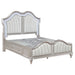 Evangeline 5 Pc Bedroom Set - VIP FURNITURE (NJ)