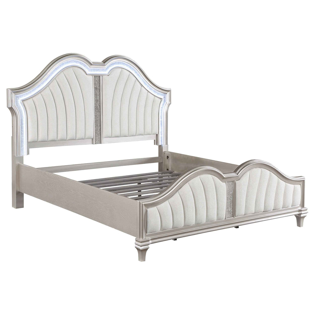 Evangeline Bedroom Set