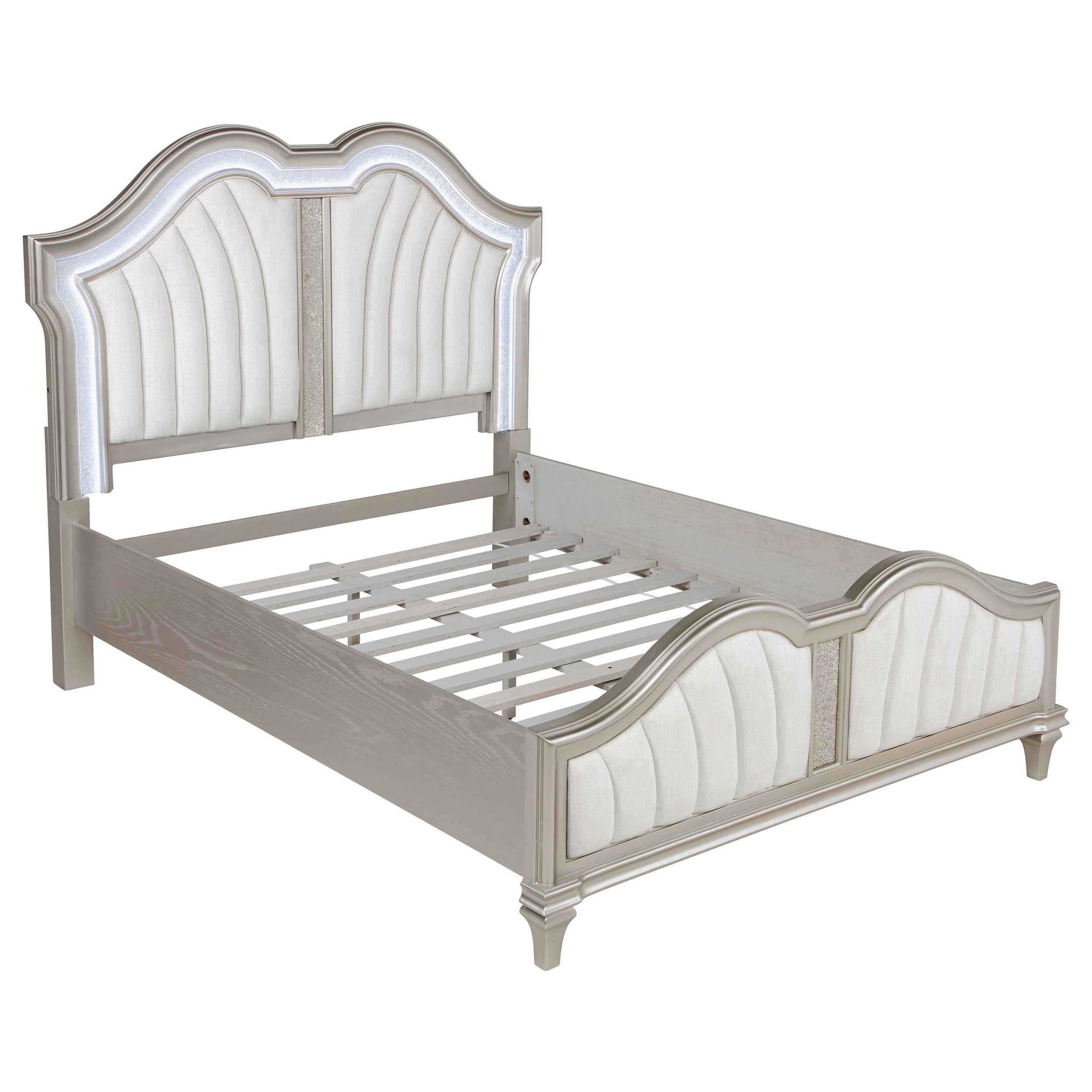 Evangeline Bedroom Set