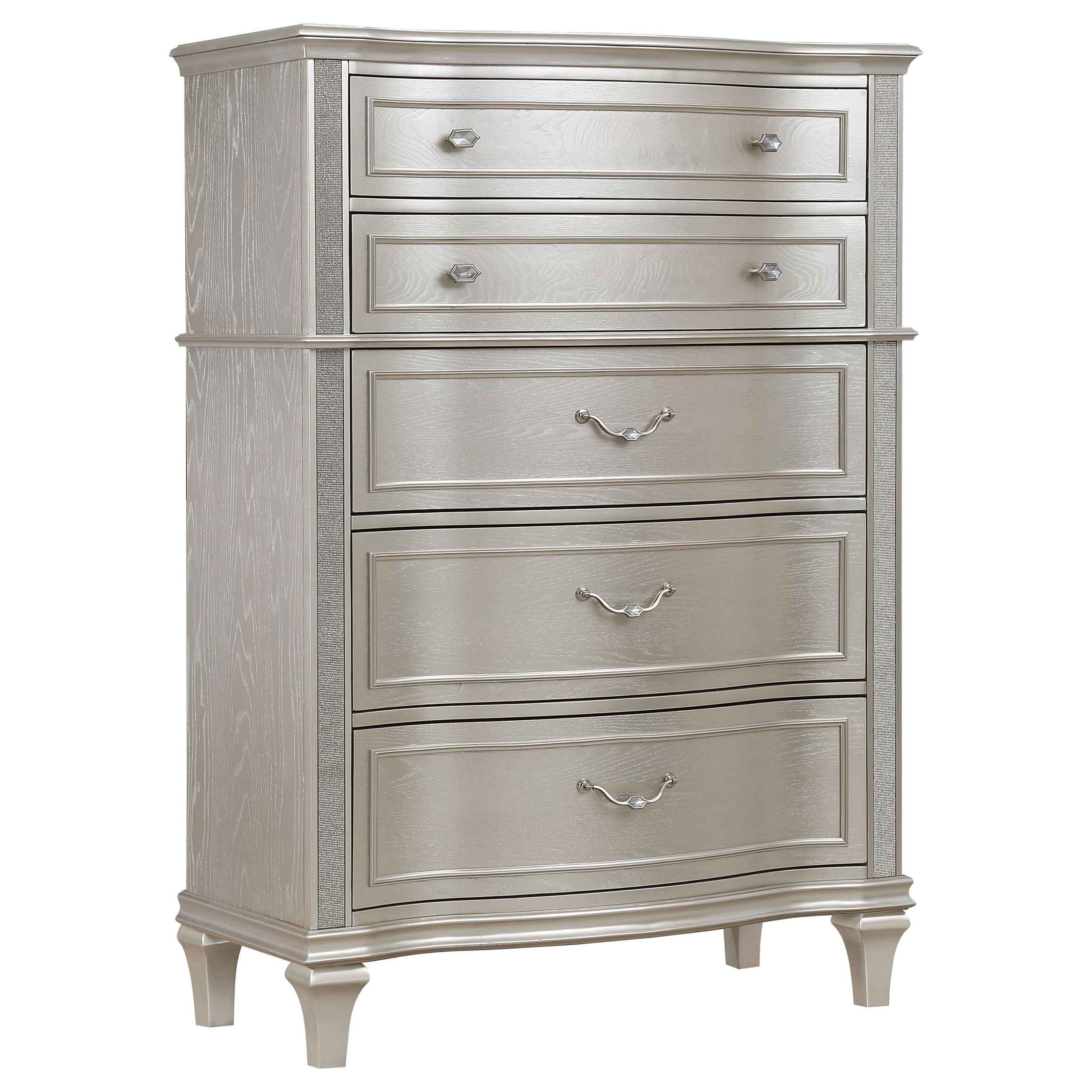 Evangeline Bedroom Set