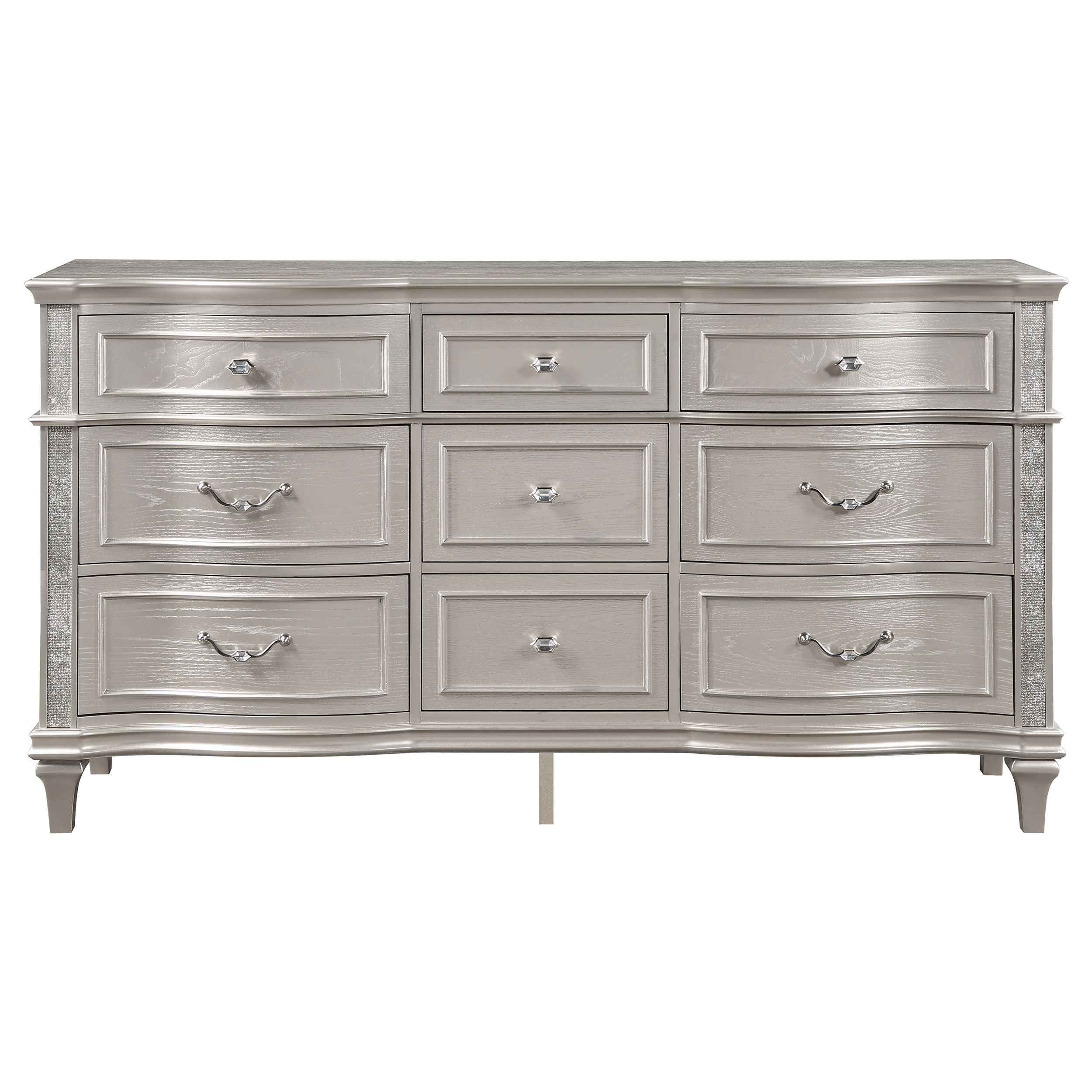 Evangeline Dresser