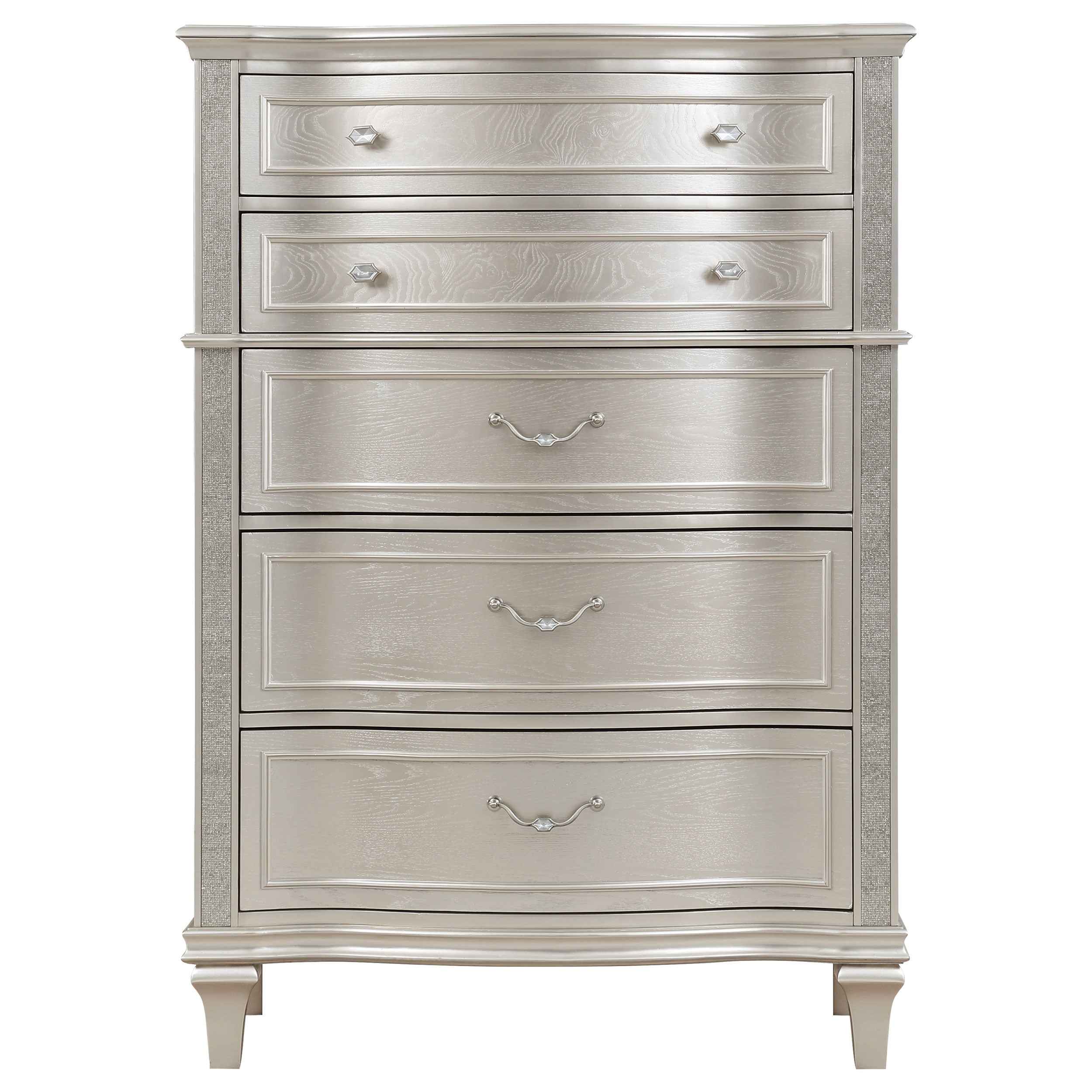 Evangeline Chest of Drawers