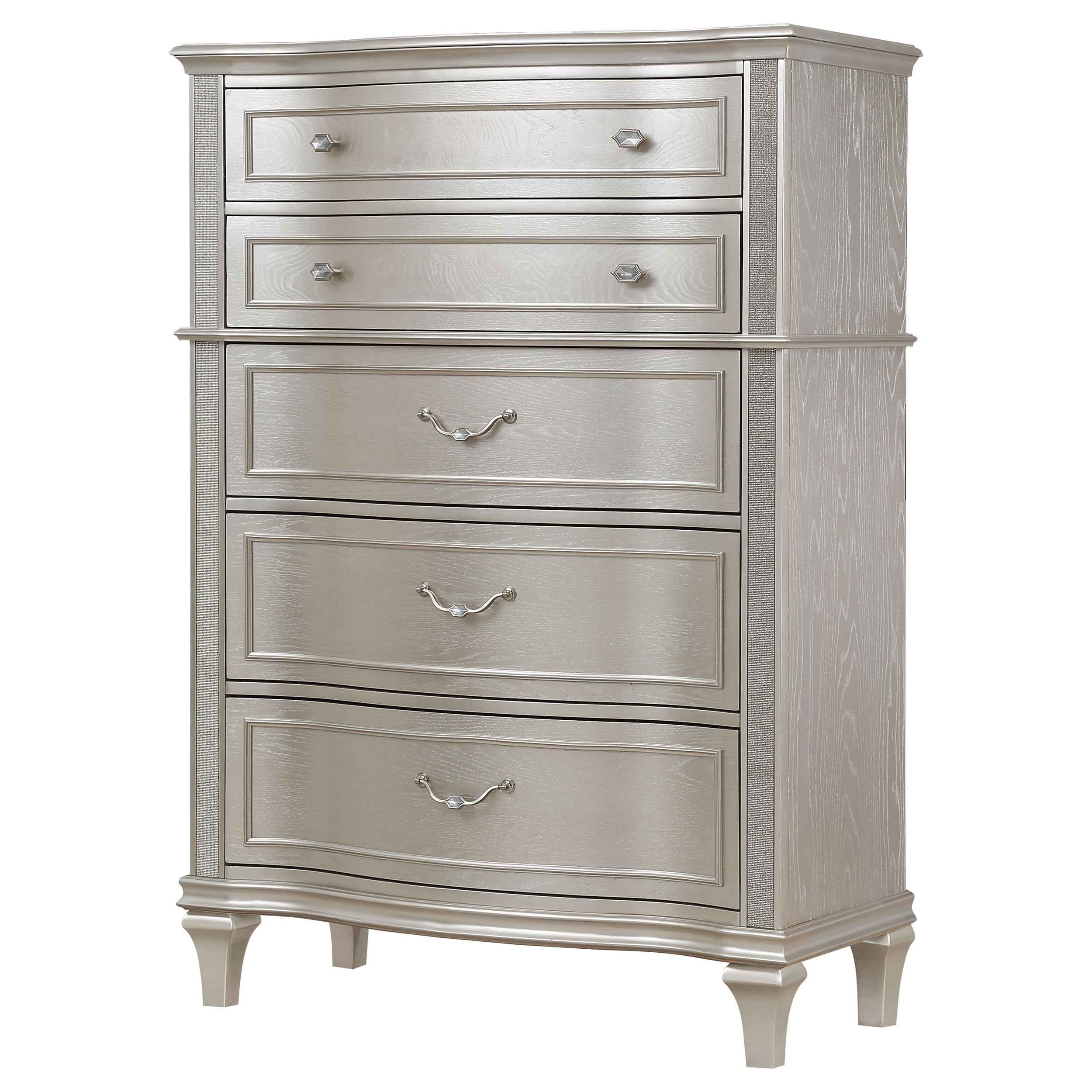 Evangeline Chest of Drawers
