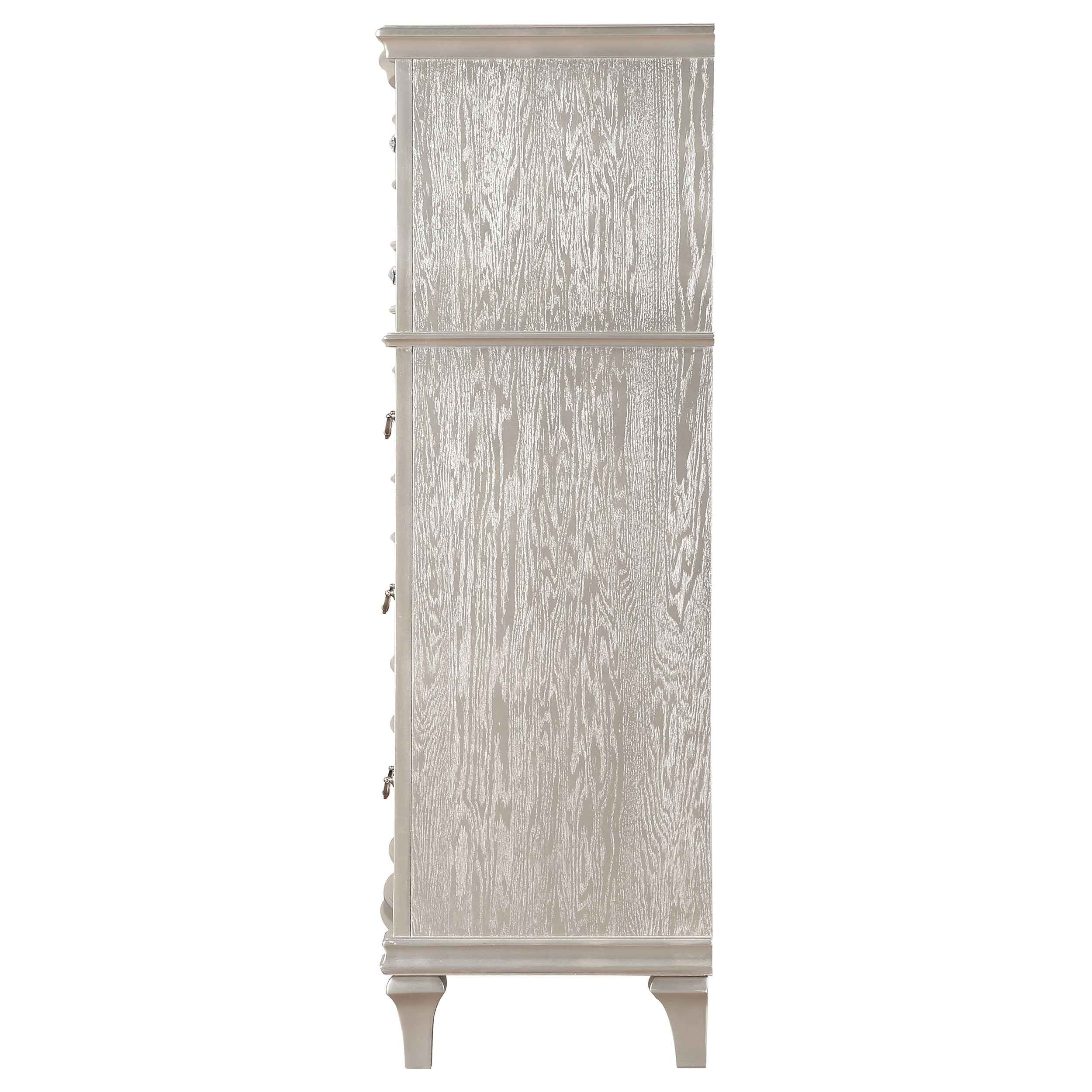 Evangeline Chest of Drawers