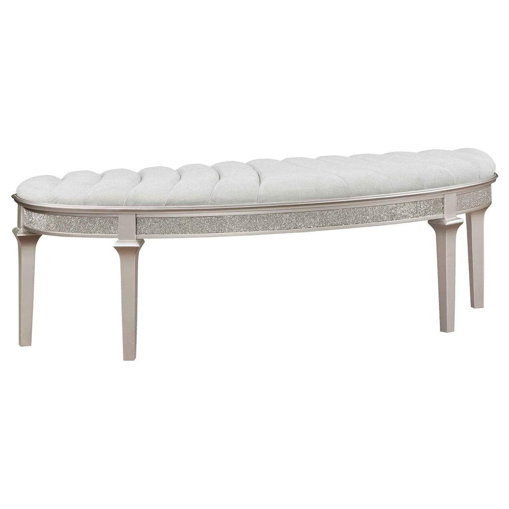 Evangeline Bedroom Bench