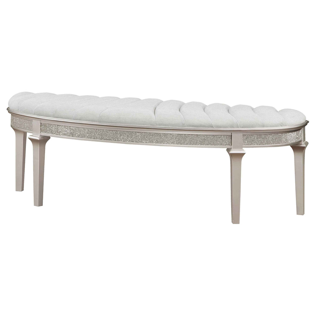 Evangeline Bedroom Bench