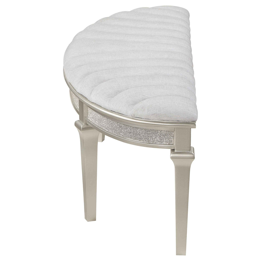 Evangeline Bedroom Bench