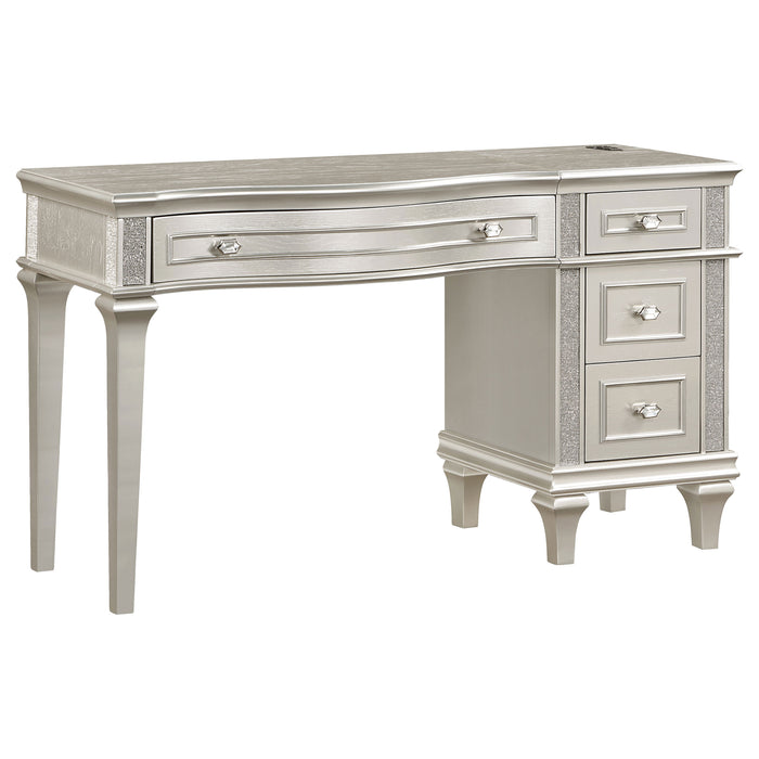 Evangeline Vanity Set - VIP FURNITURE (NJ)