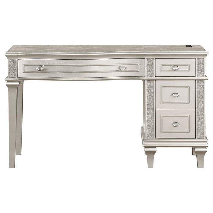 Evangeline Vanity Set - VIP FURNITURE (NJ)