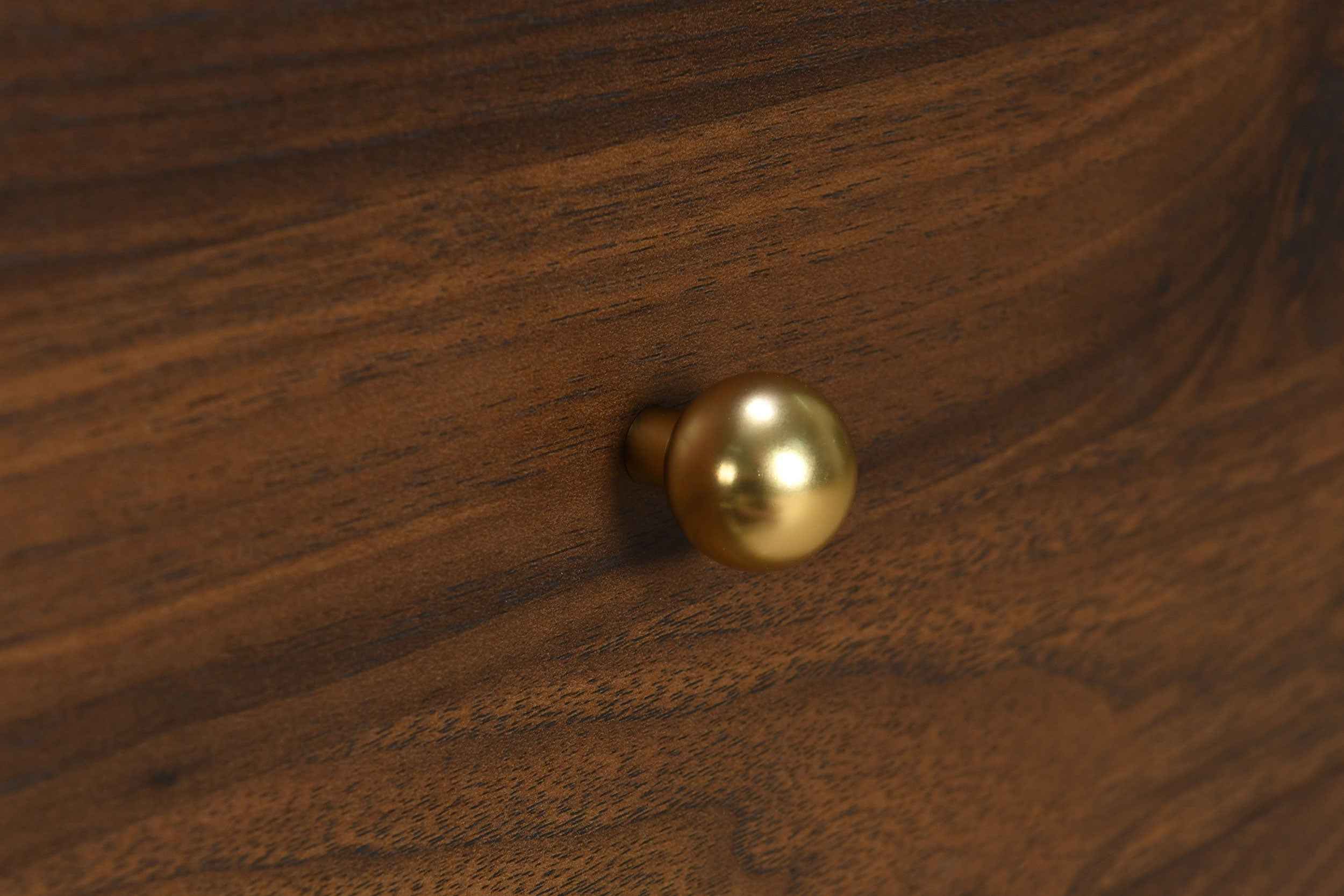 Welsley Dresser with Mirror