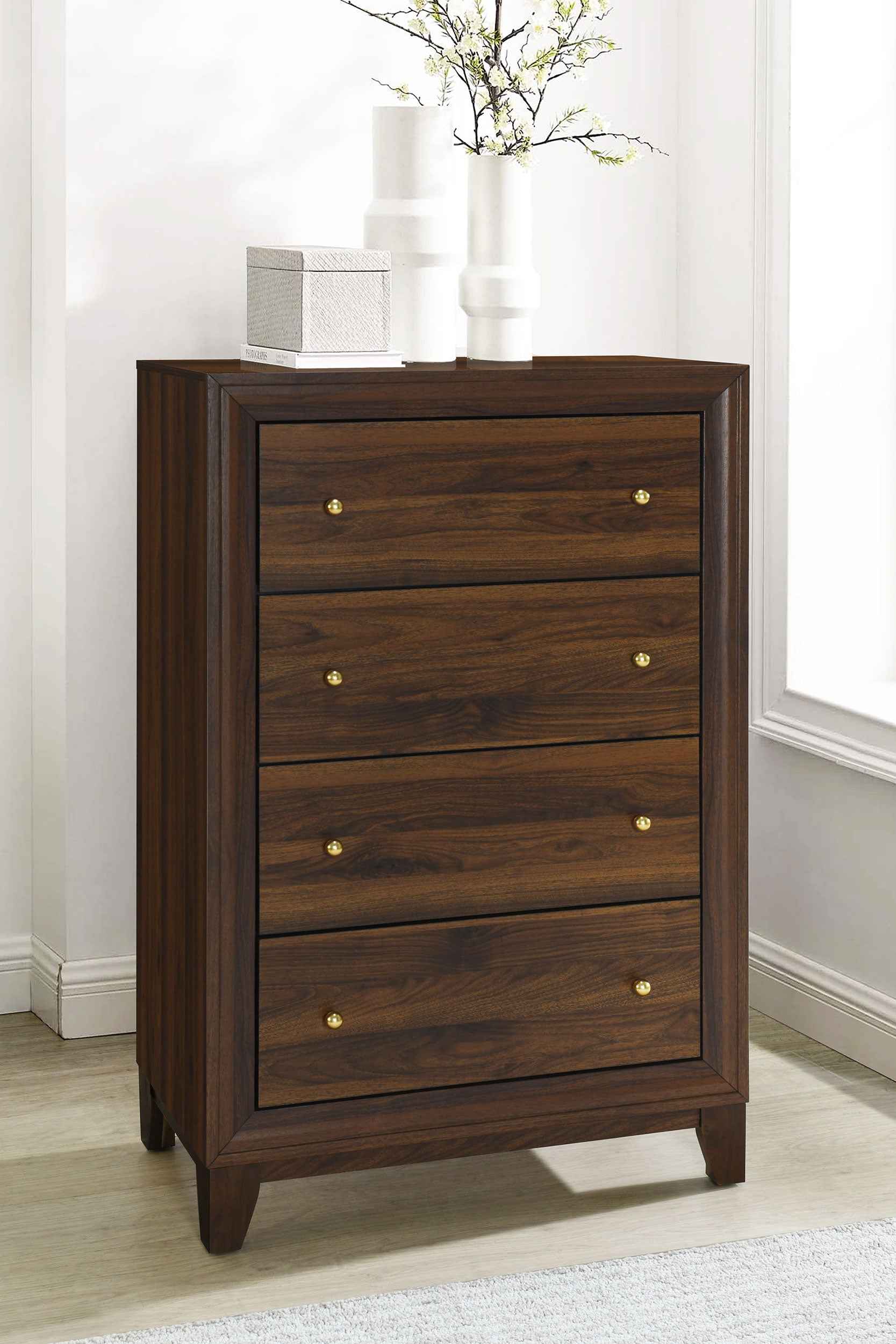 Welsley Chest of Drawers