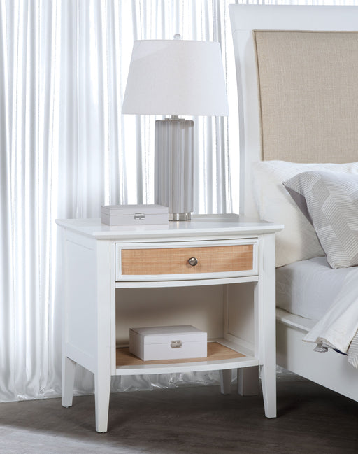 Bexhill Nightstand - VIP FURNITURE (NJ)