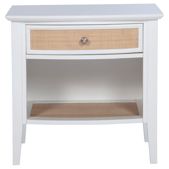 Bexhill Nightstand - VIP FURNITURE (NJ)
