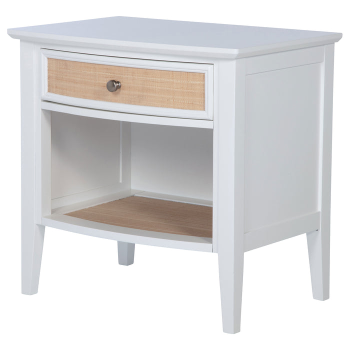 Bexhill Nightstand - VIP FURNITURE (NJ)