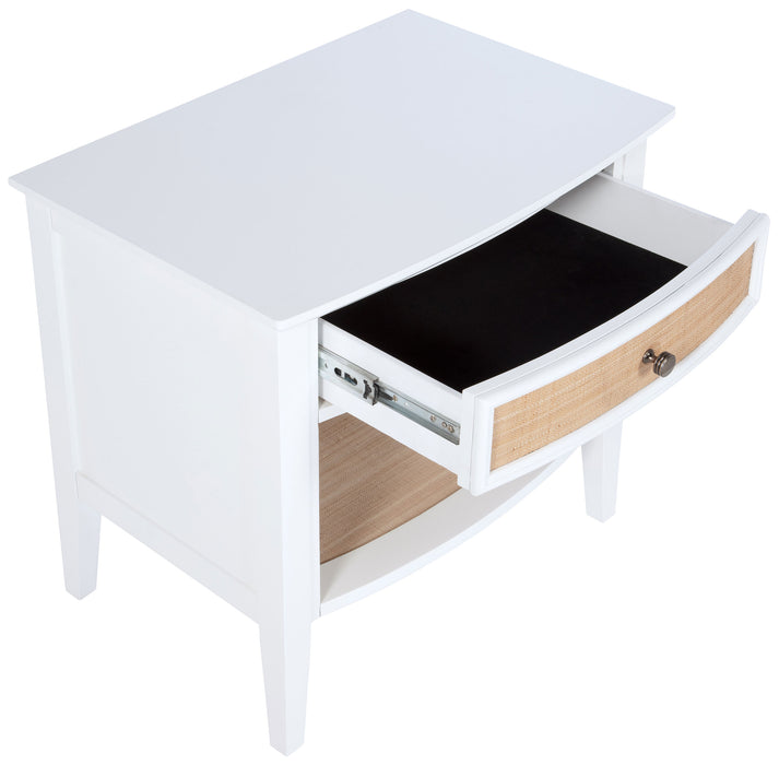 Bexhill Nightstand - VIP FURNITURE (NJ)