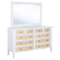 Bexhill Dresser with Mirror