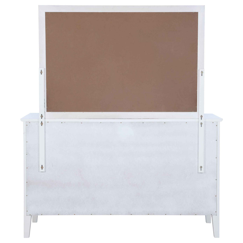 Bexhill Dresser with Mirror