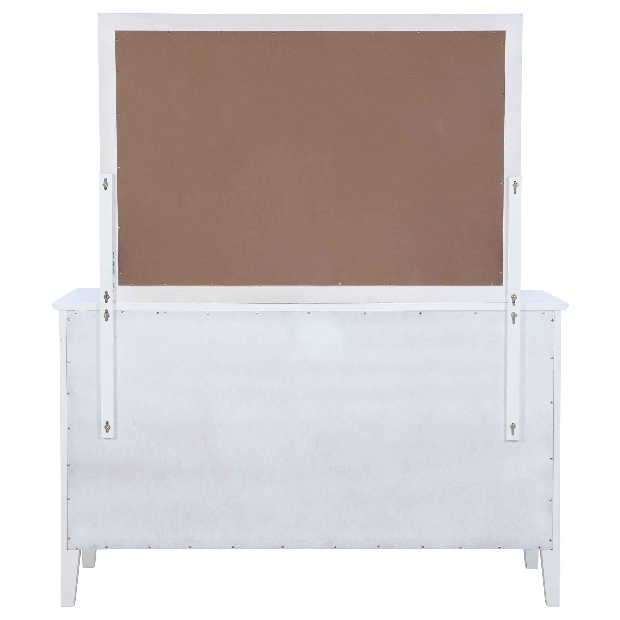 Bexhill Dresser with Mirror