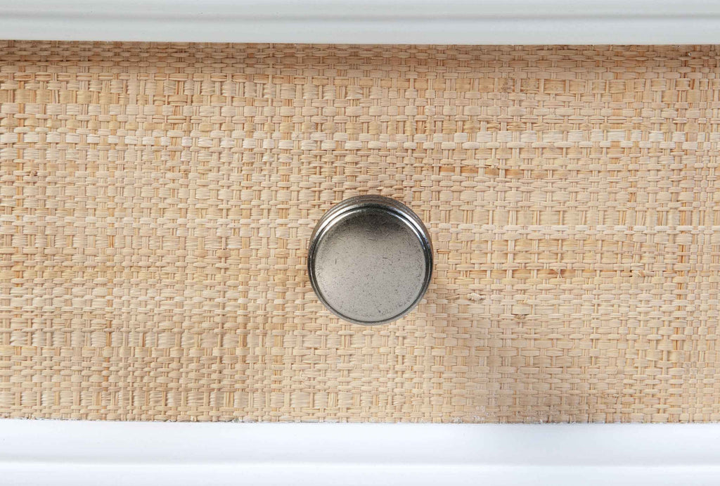 Bexhill Dresser with Mirror