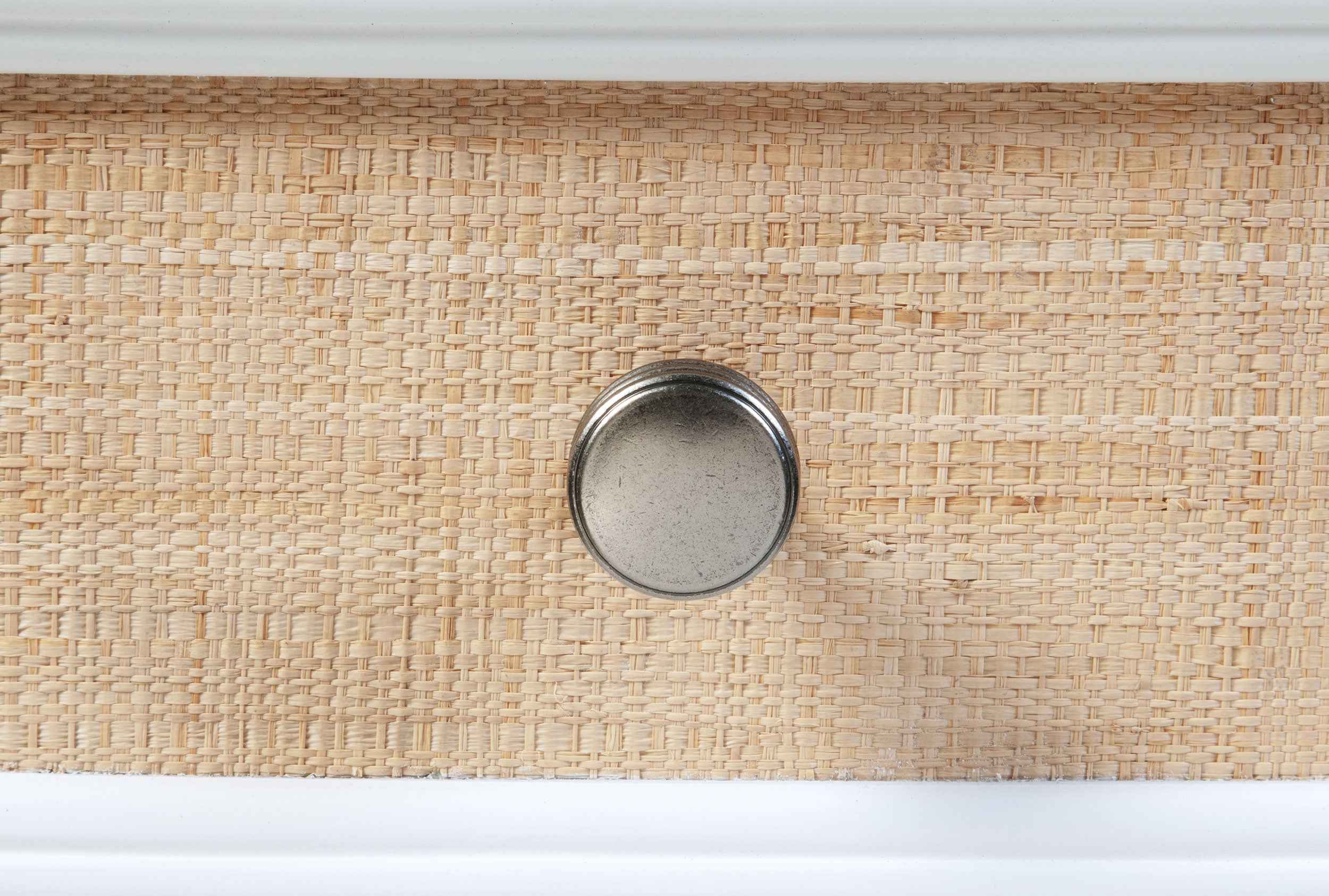 Bexhill Dresser with Mirror