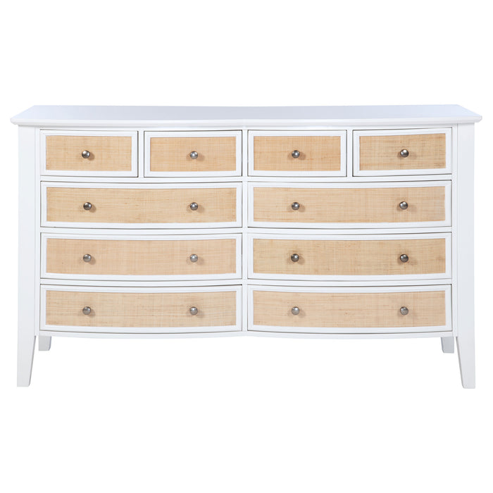 Bexhill Dresser - VIP FURNITURE (NJ)