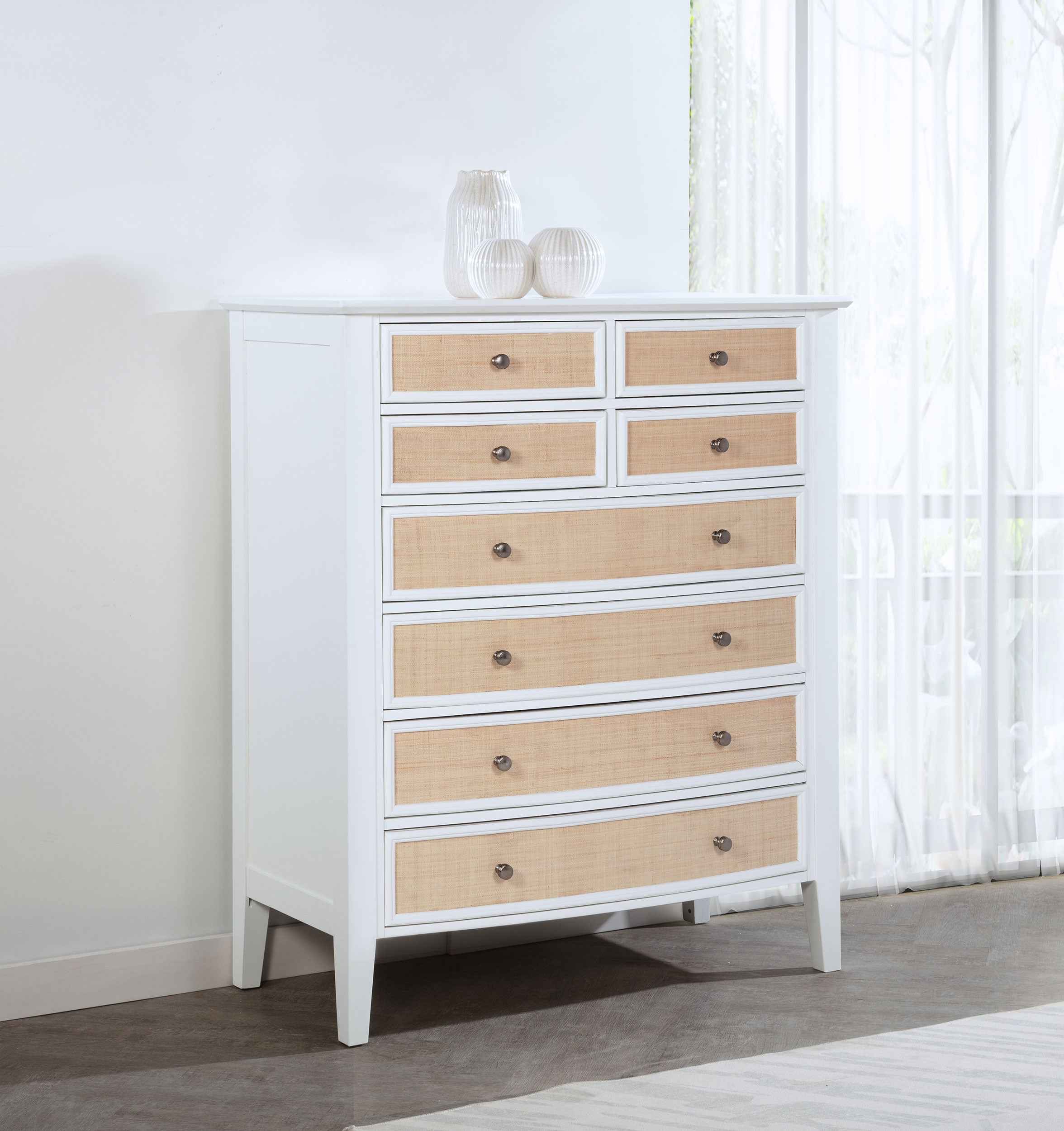 Bexhill Chest of Drawers