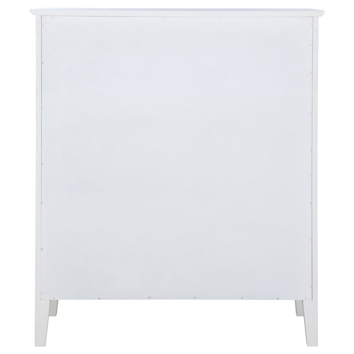 Bexhill Chest - VIP FURNITURE (NJ)