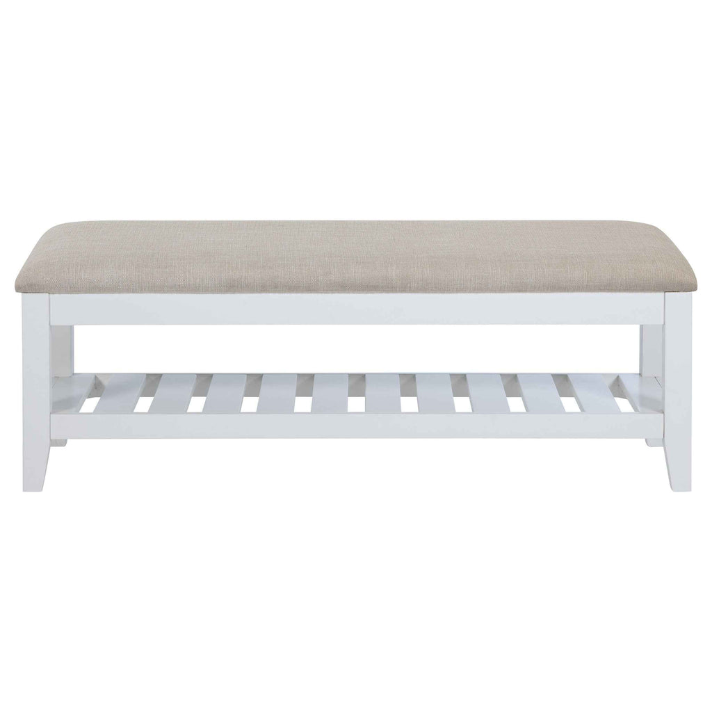 Bexhill Bedroom Bench