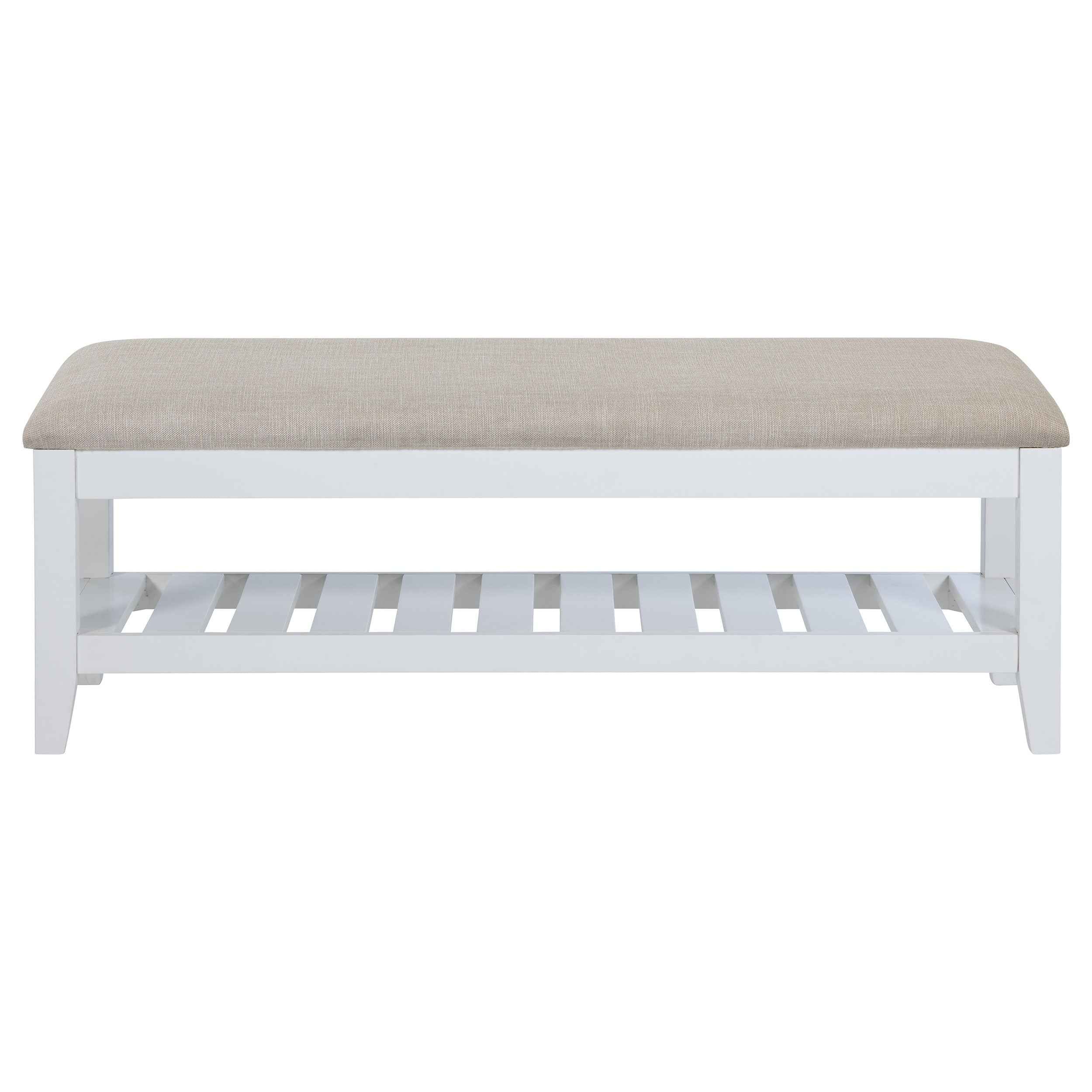 Bexhill Bedroom Bench