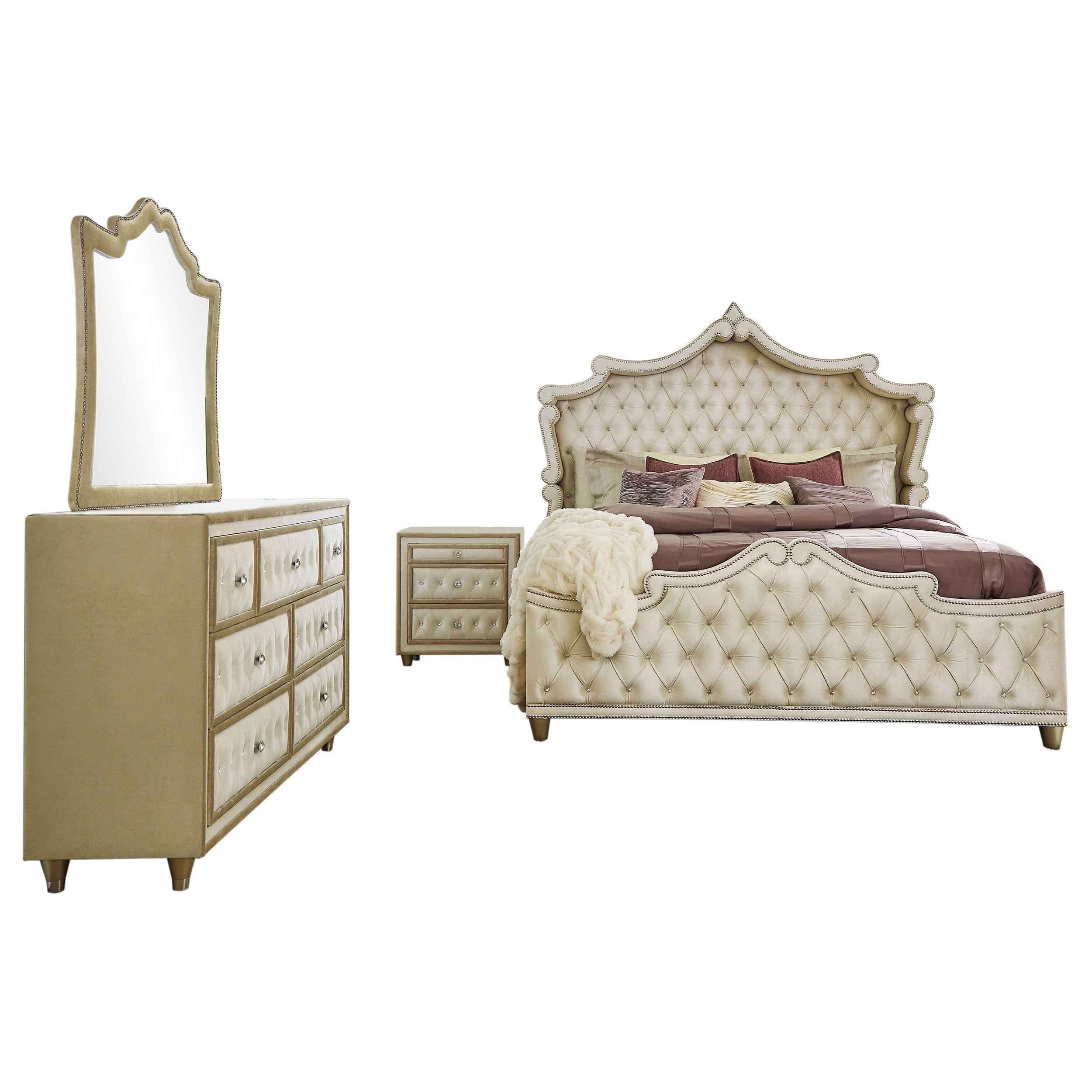 Antonella Bedroom Set